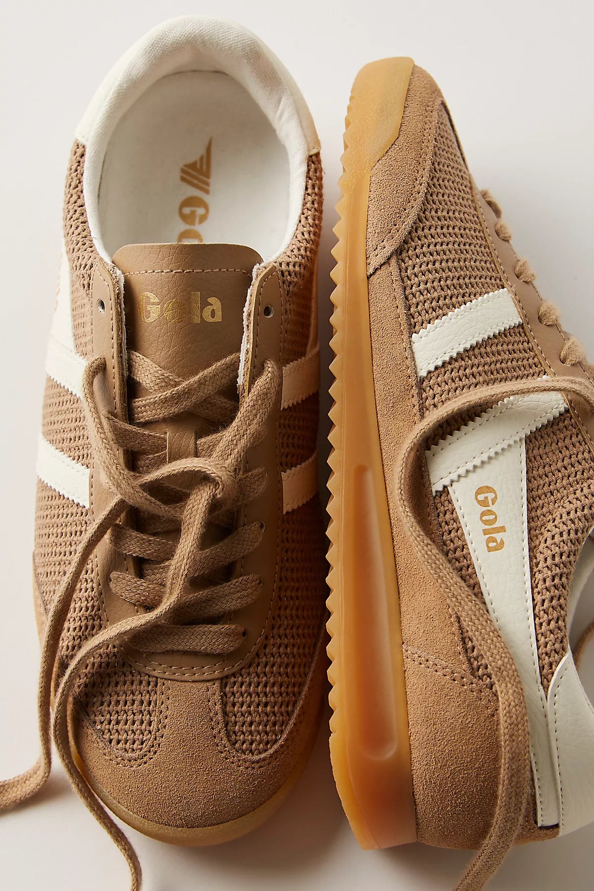 Gola Tornado Zephyr Sneakers