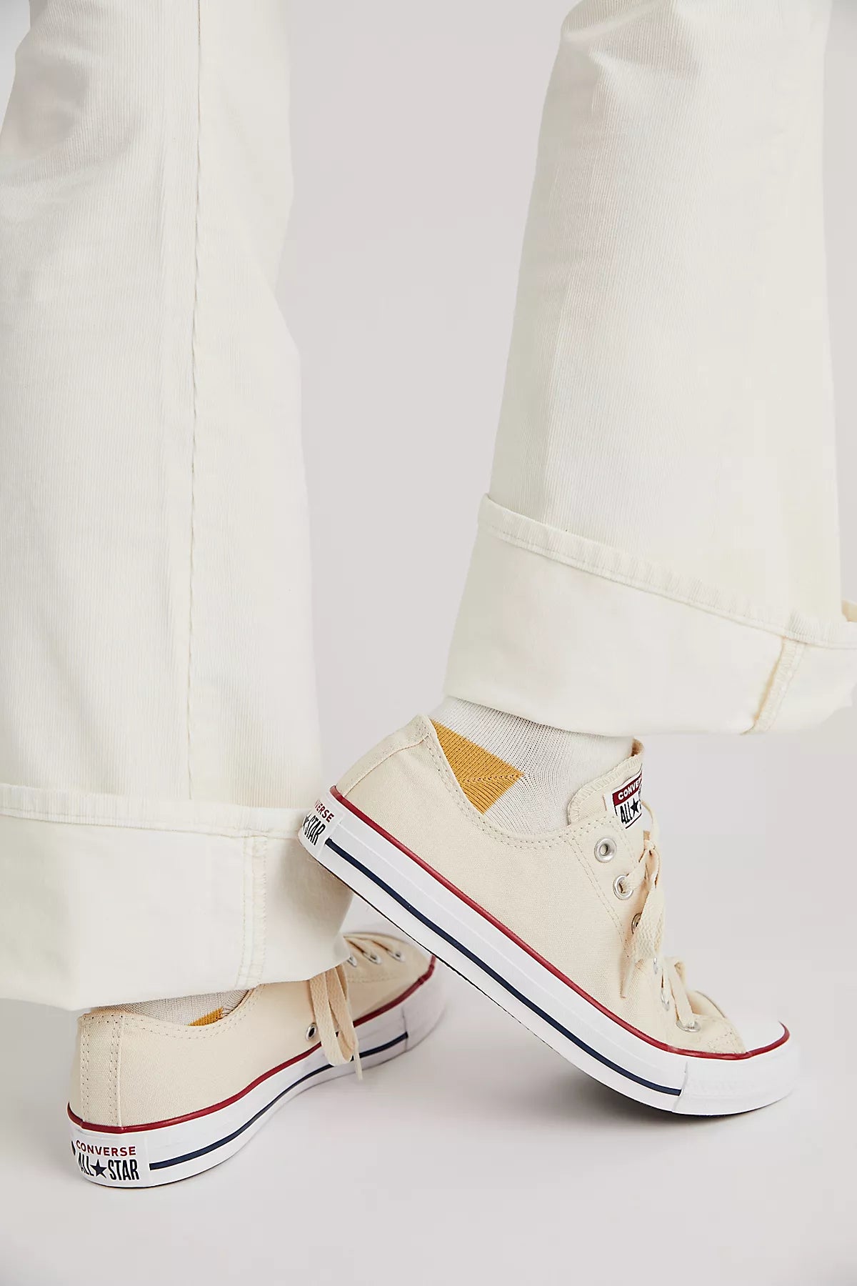 Chuck Taylor All Star Low-Top Converse Sneakers