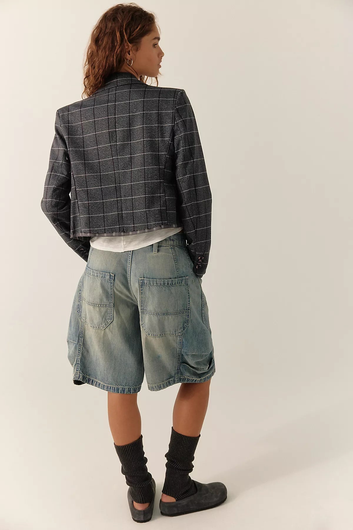 Academia Blazer
