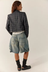Academia Blazer