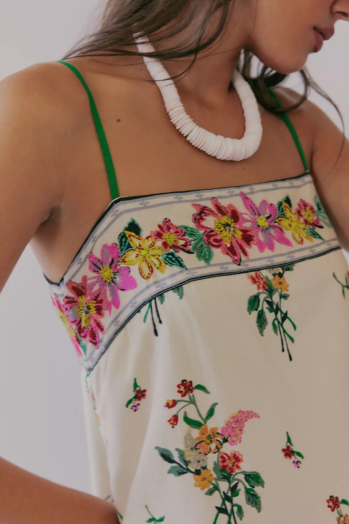 Bali Take Me With You Mini Dress