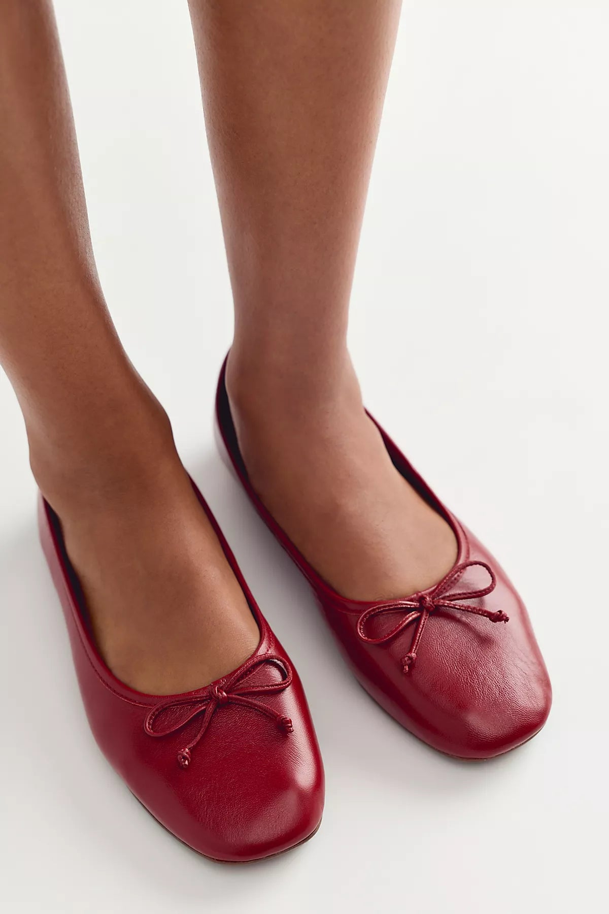 Alie Ballet Flats