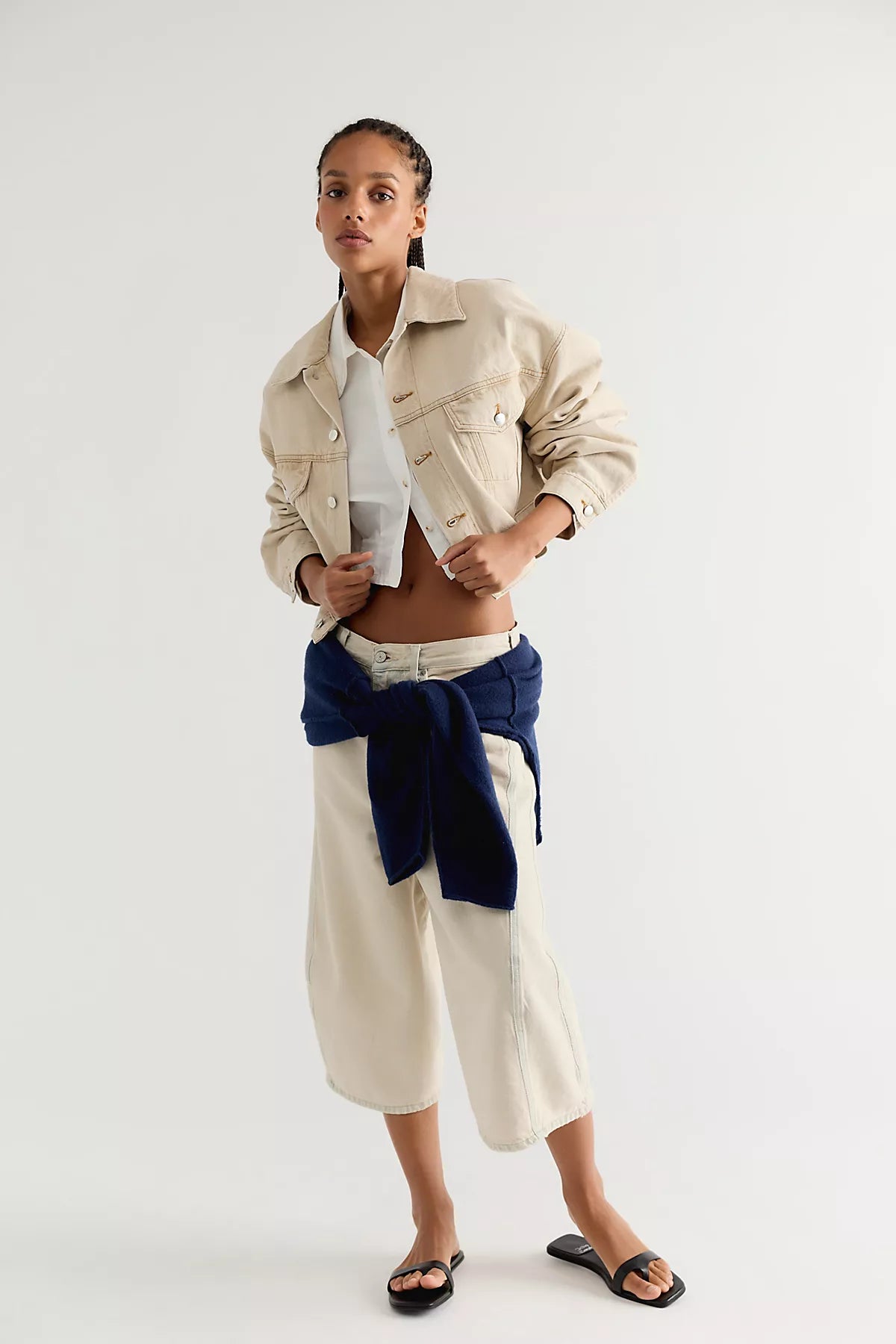 AGOLDE Palmer Jacket