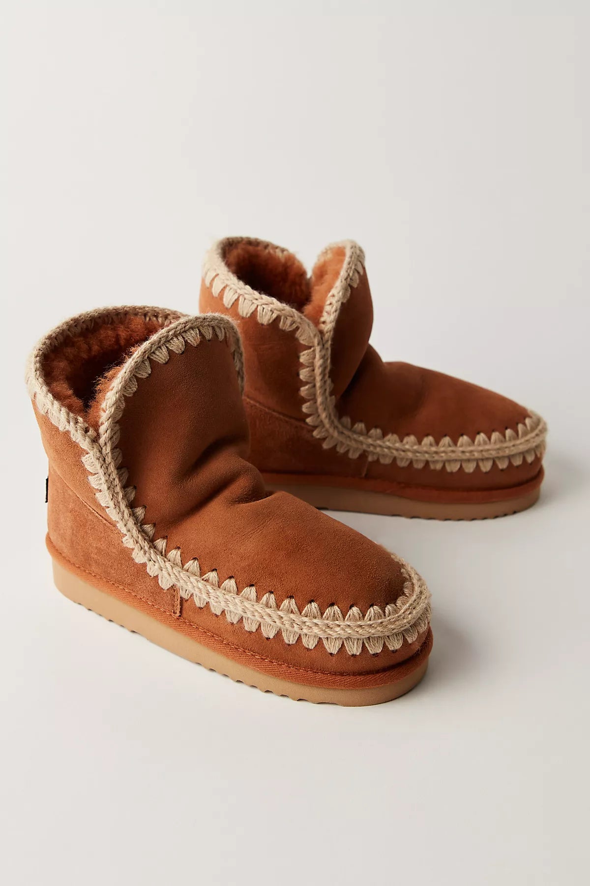 MOU Glacier Boots