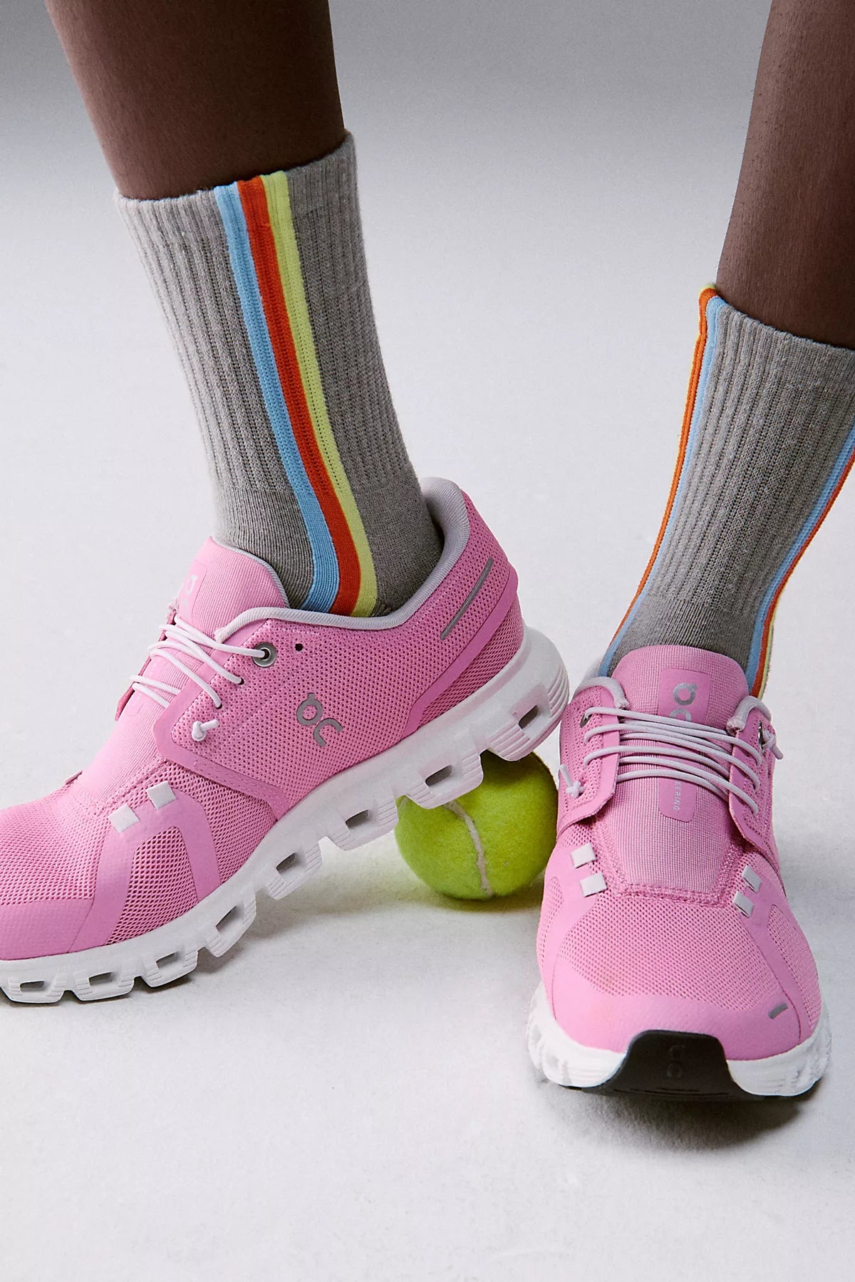 On Cloud 6 Sneakers