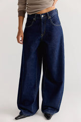 Levi's Super Baggy Barrel Jeans