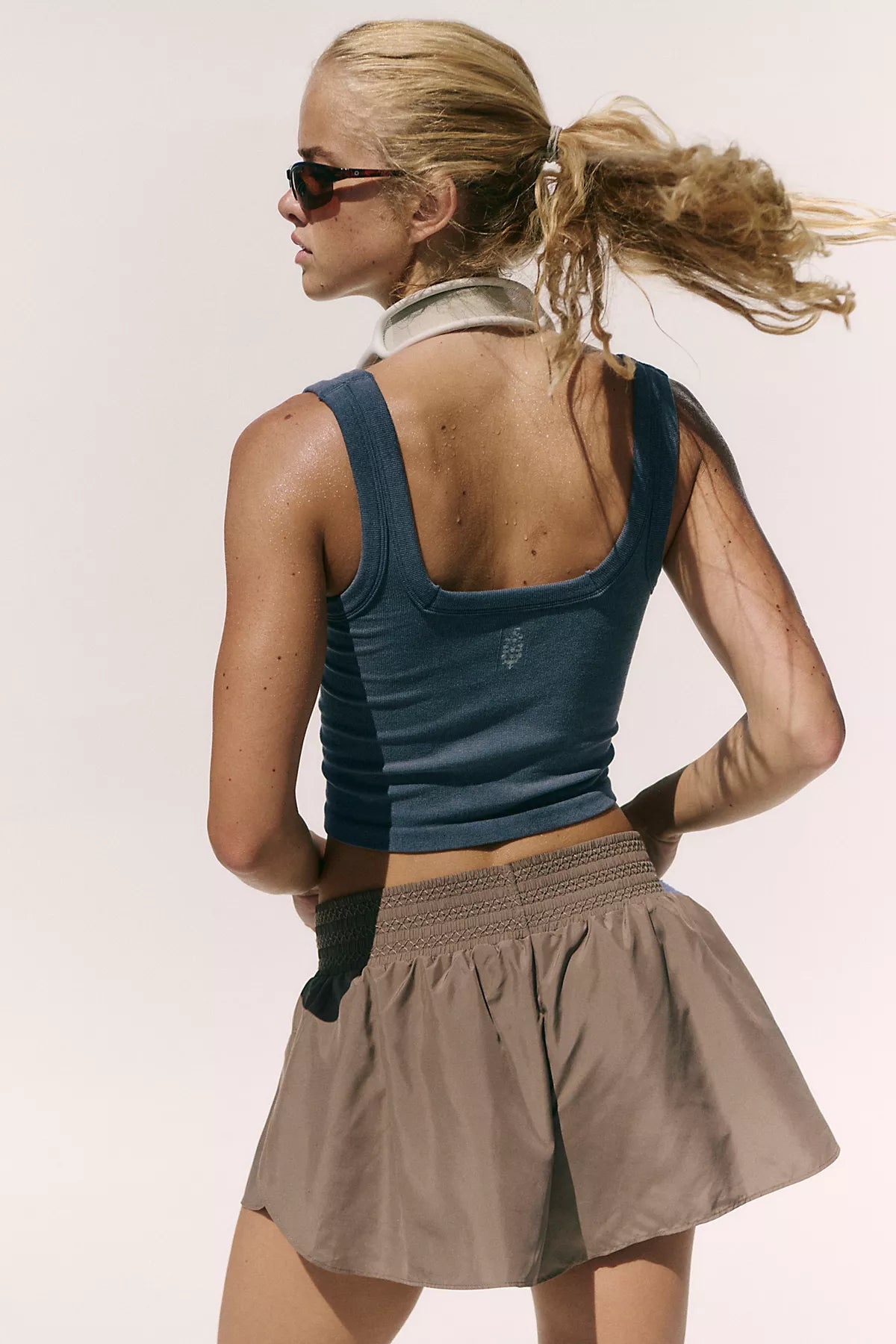 Element Shorts