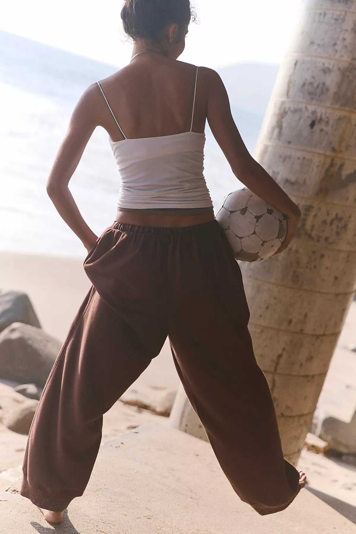 Freestyle Pants