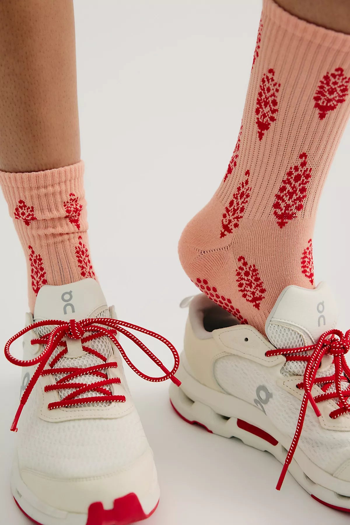 Buti Buti Pilates Grip Socks