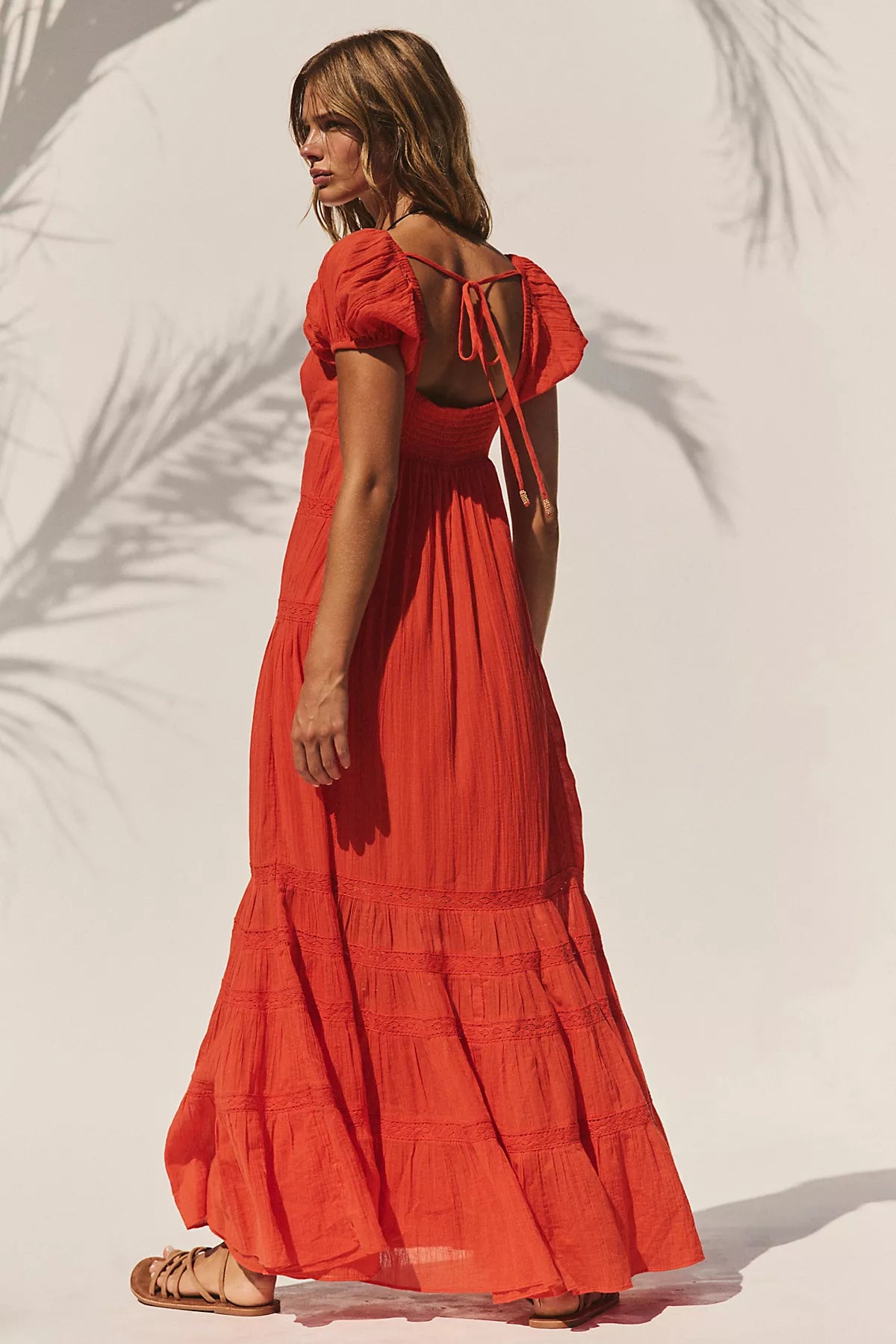 Aura Maxi Dress