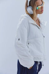 Cloud Cover Systems Liner Jacket