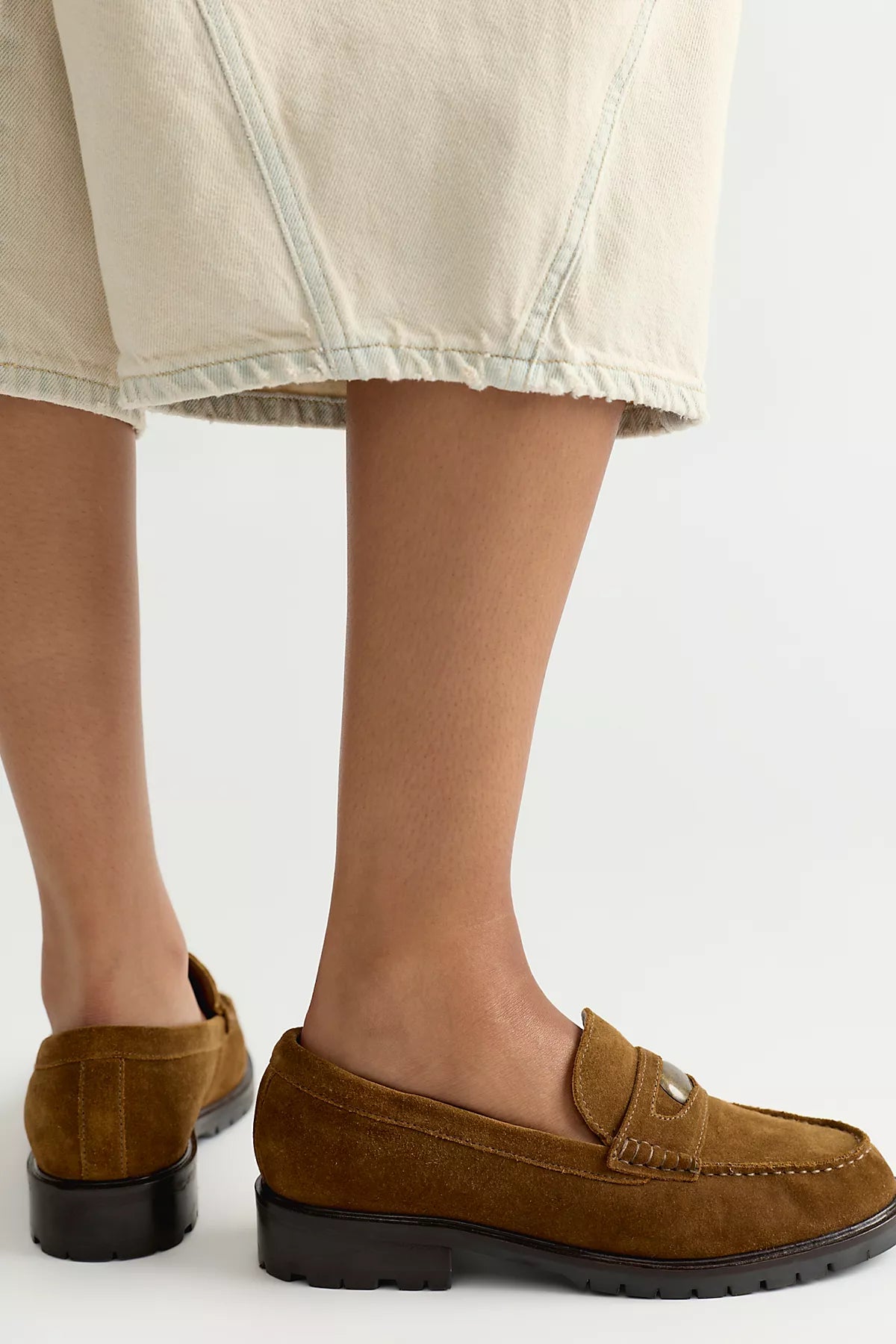 Liv Loafers