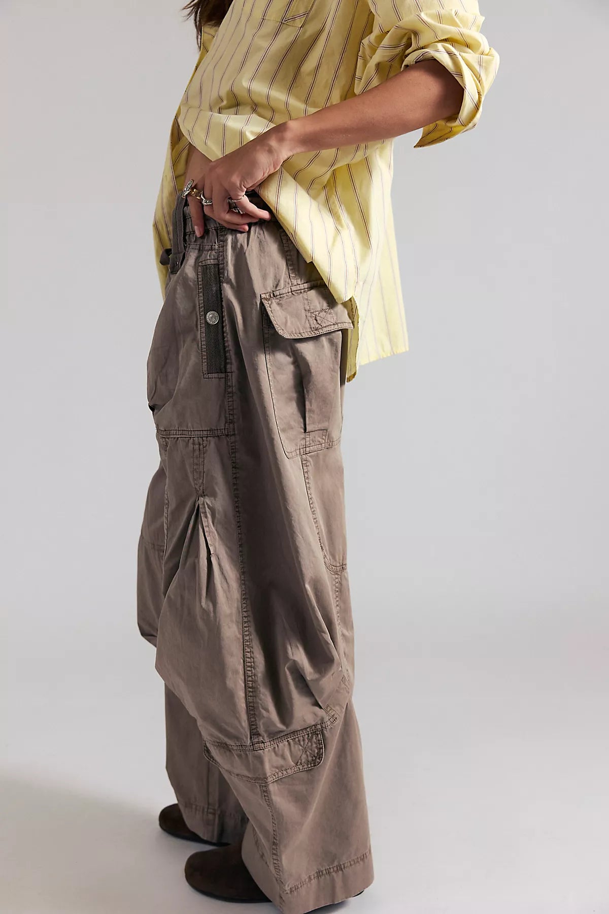 We The Free Onset Pull-On Cargo Pants
