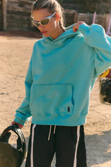A Cut Above Hoodie