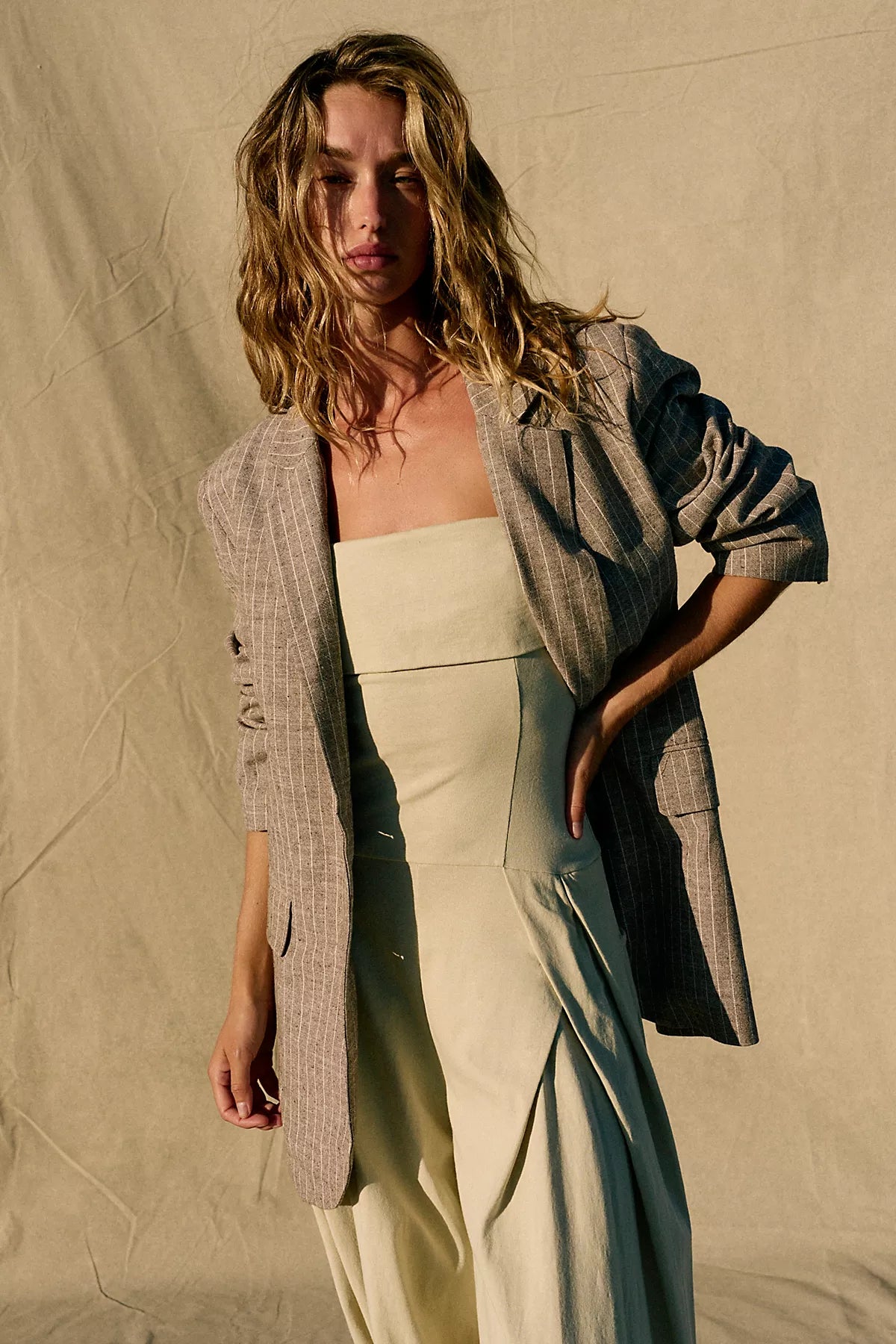 Sonder One-Piece