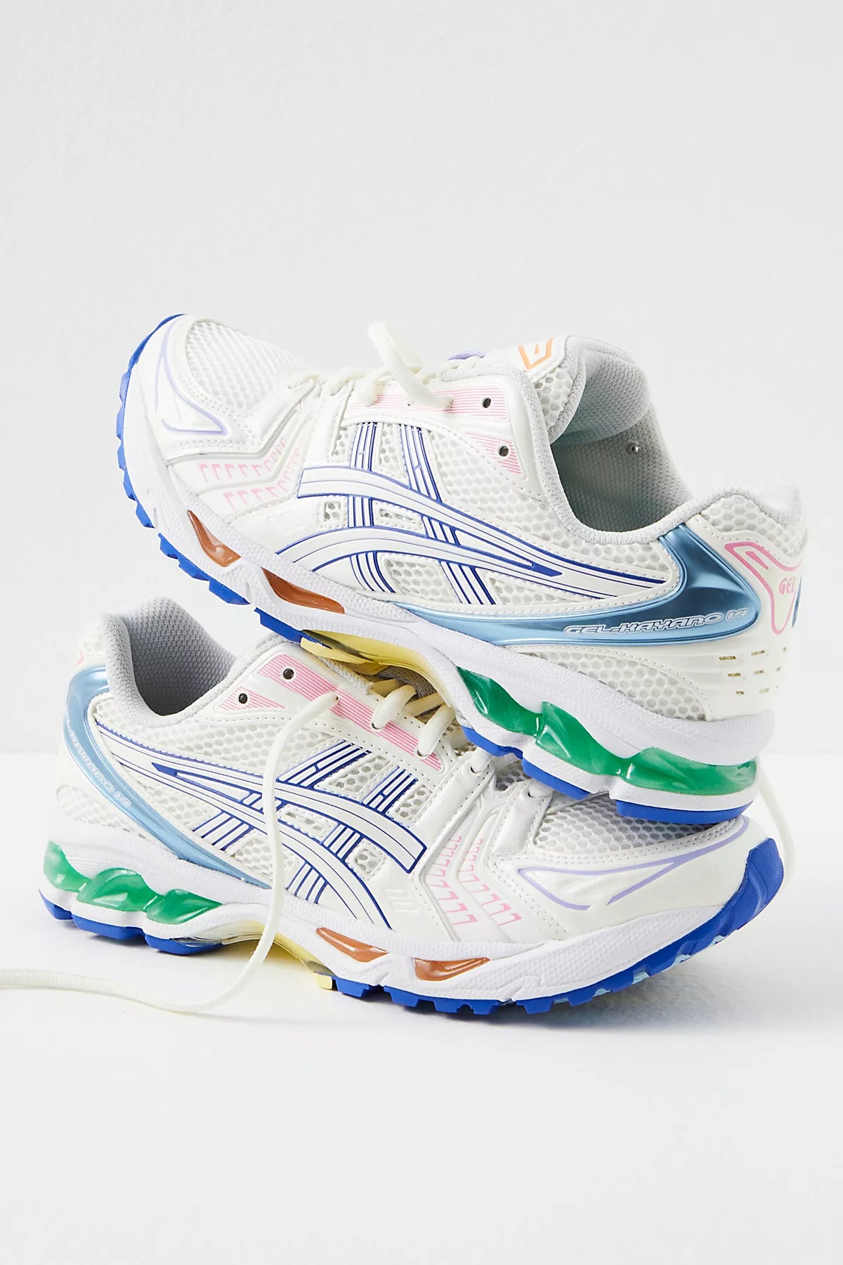 ASICS GEL-KAYANO 14 Sneakers