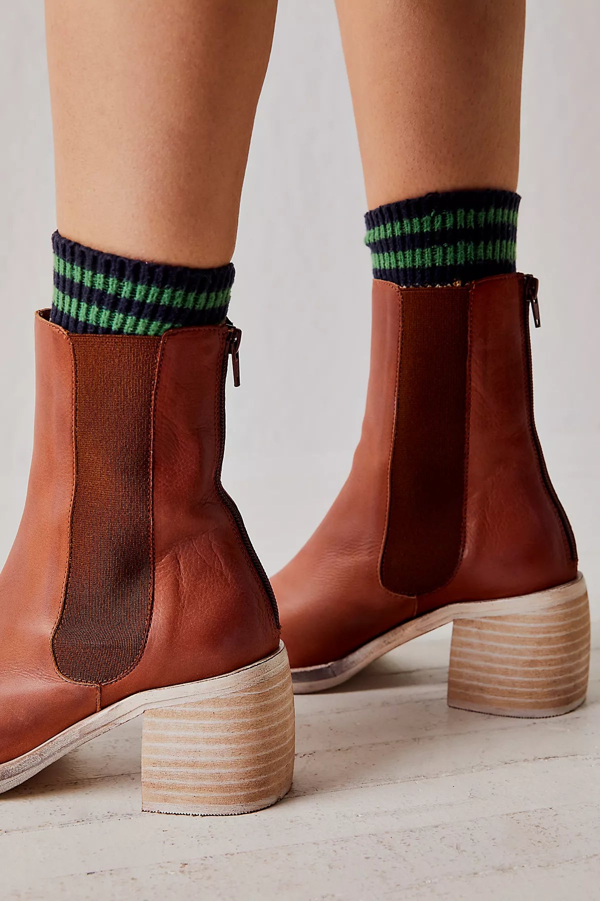 Essential Chelsea Boots