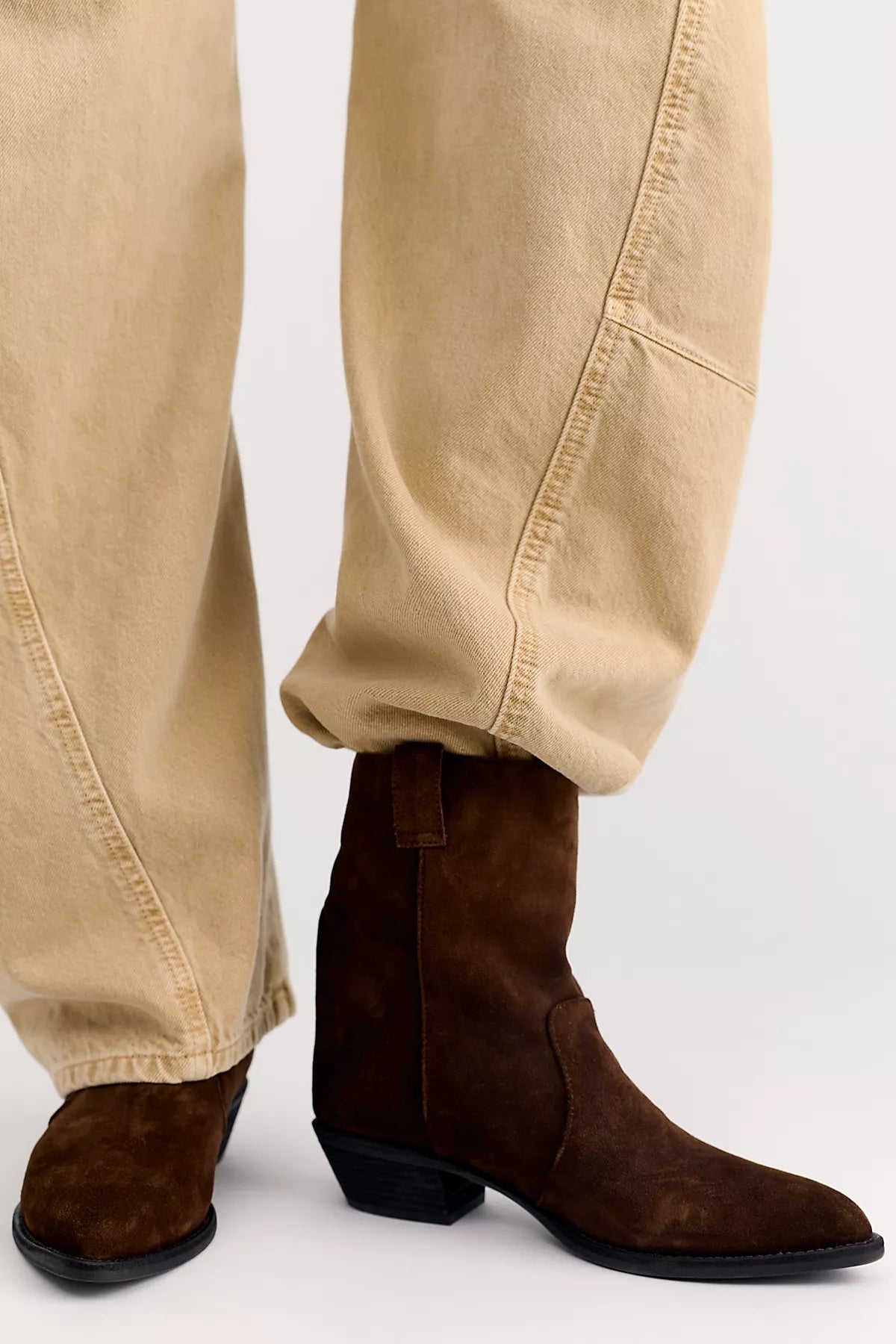 Far Away Skies Ankle Boots