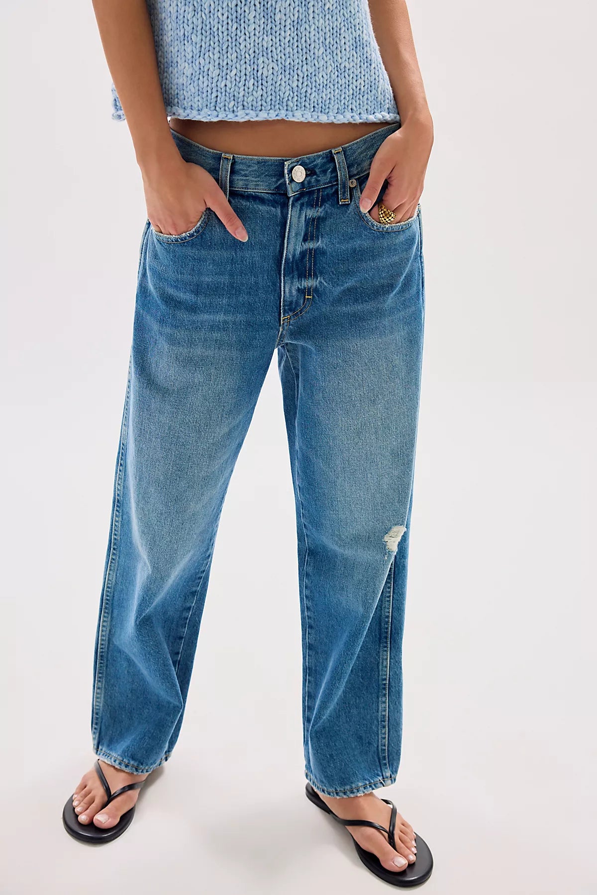 AMO Billie Jeans