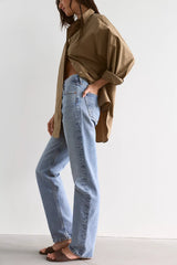 AGOLDE 90s Pinch Waist Jeans