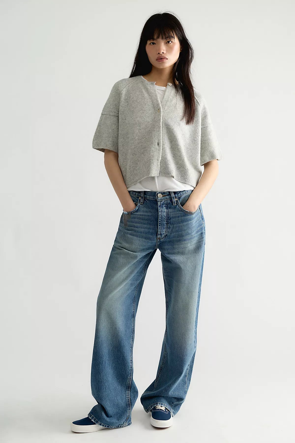 Dala Isle Jeans