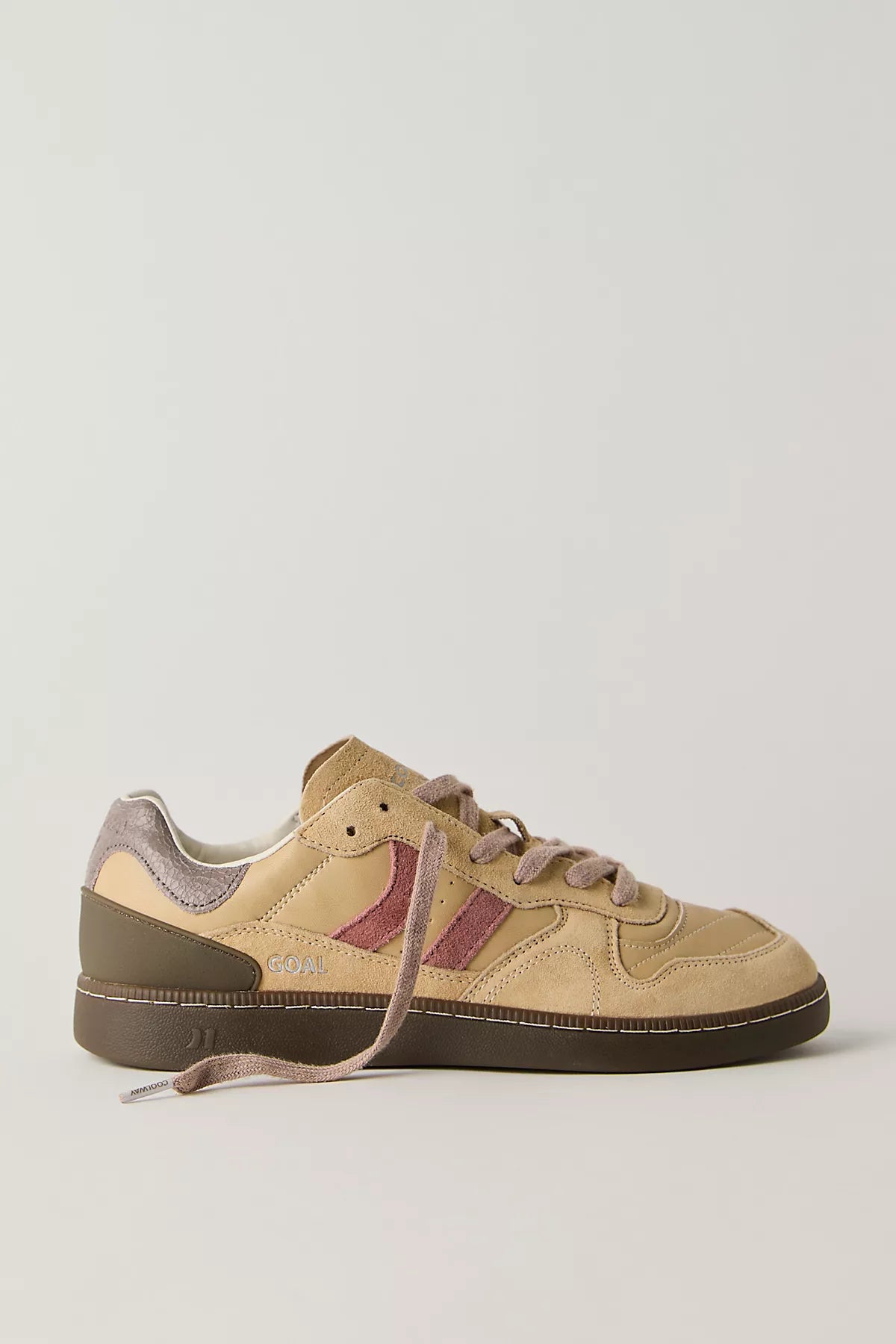 Coolway Goal Sneakers