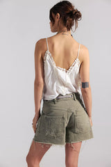 We The Free Moxie Barrel Shorts