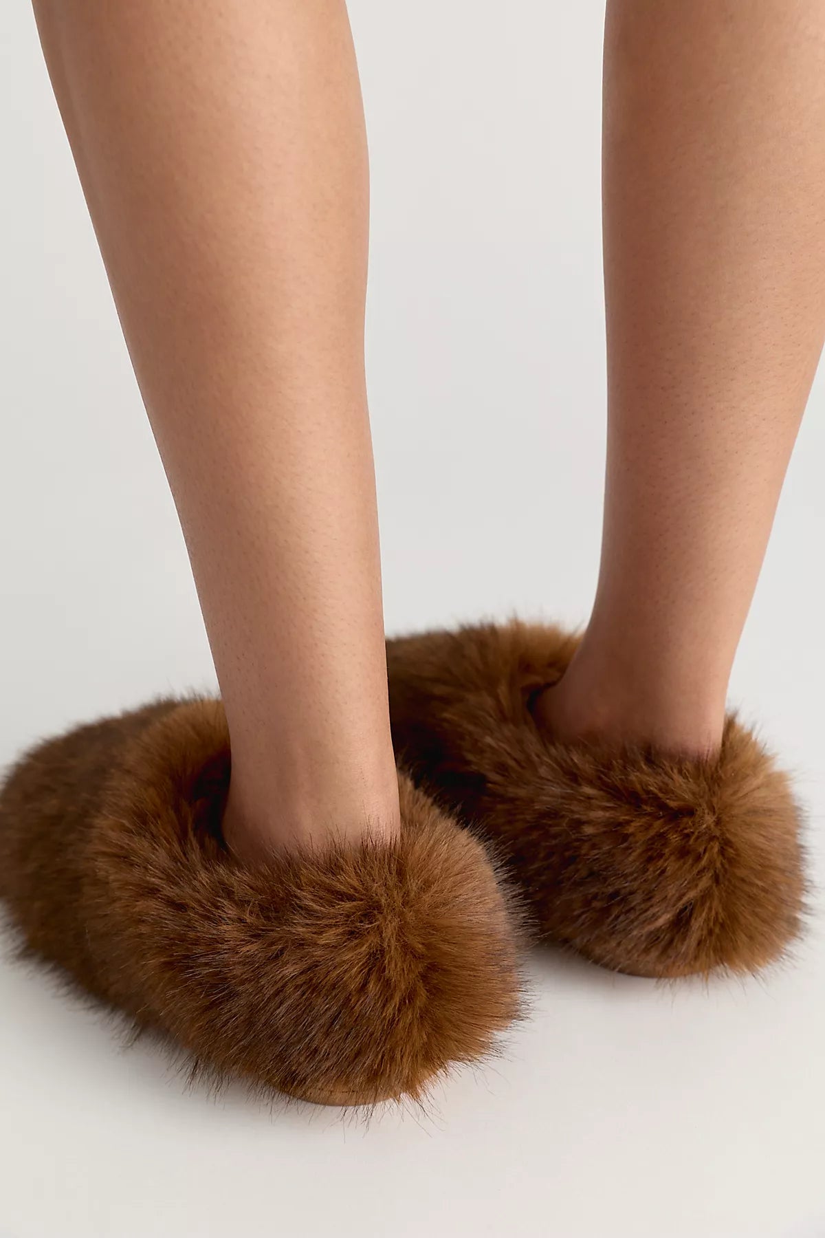 Snowed In Slippers