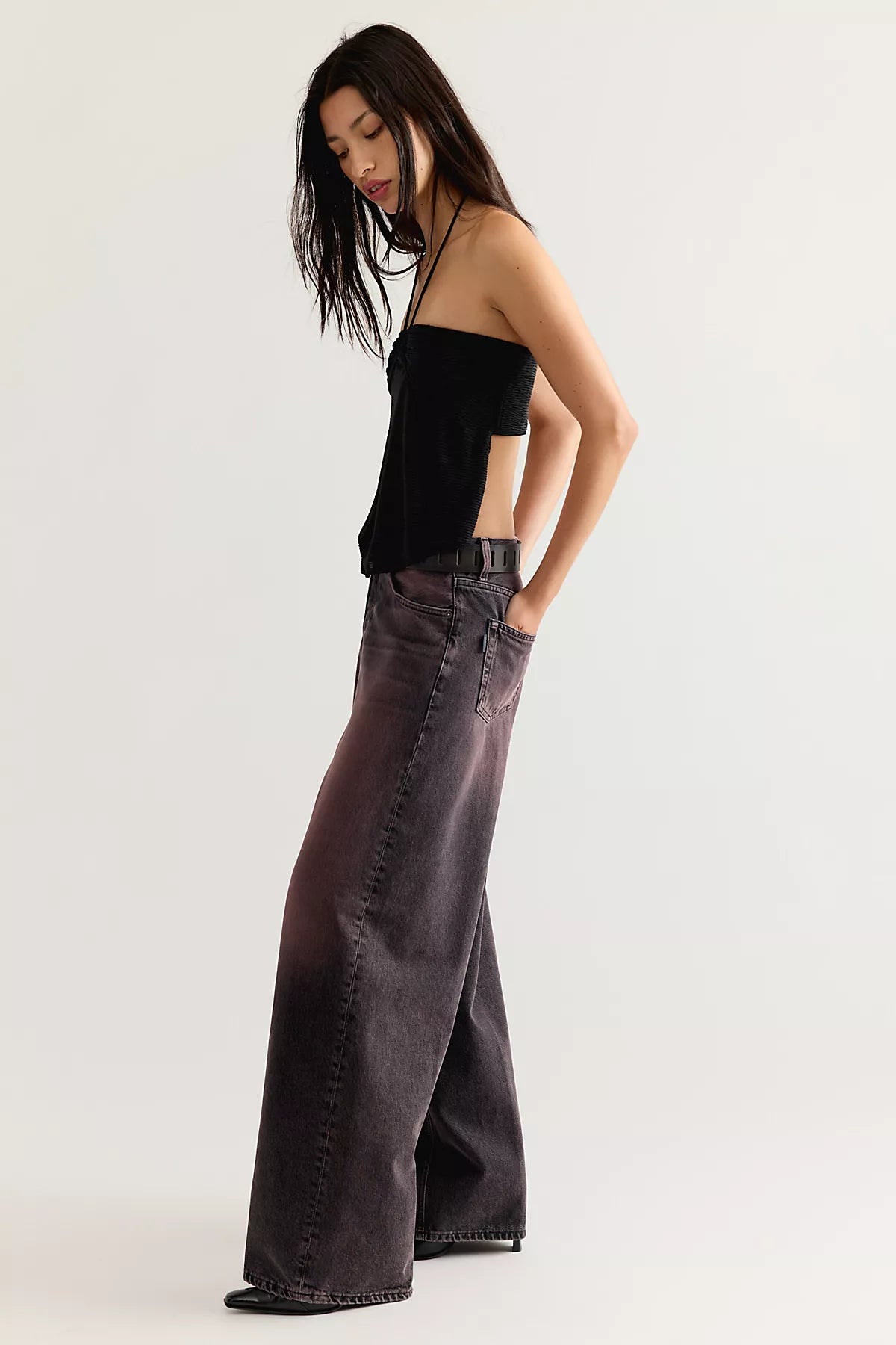 Haikure Bethany Jeans