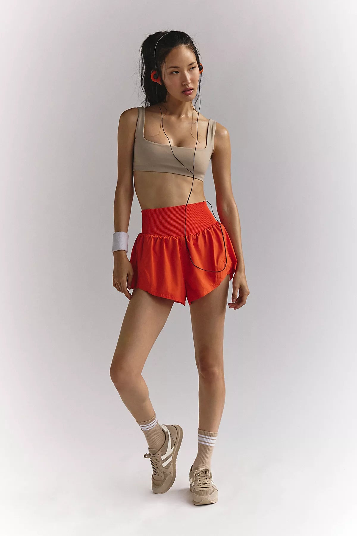 Carpe Diem Shorts