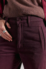AMO Frida Trouser Jeans