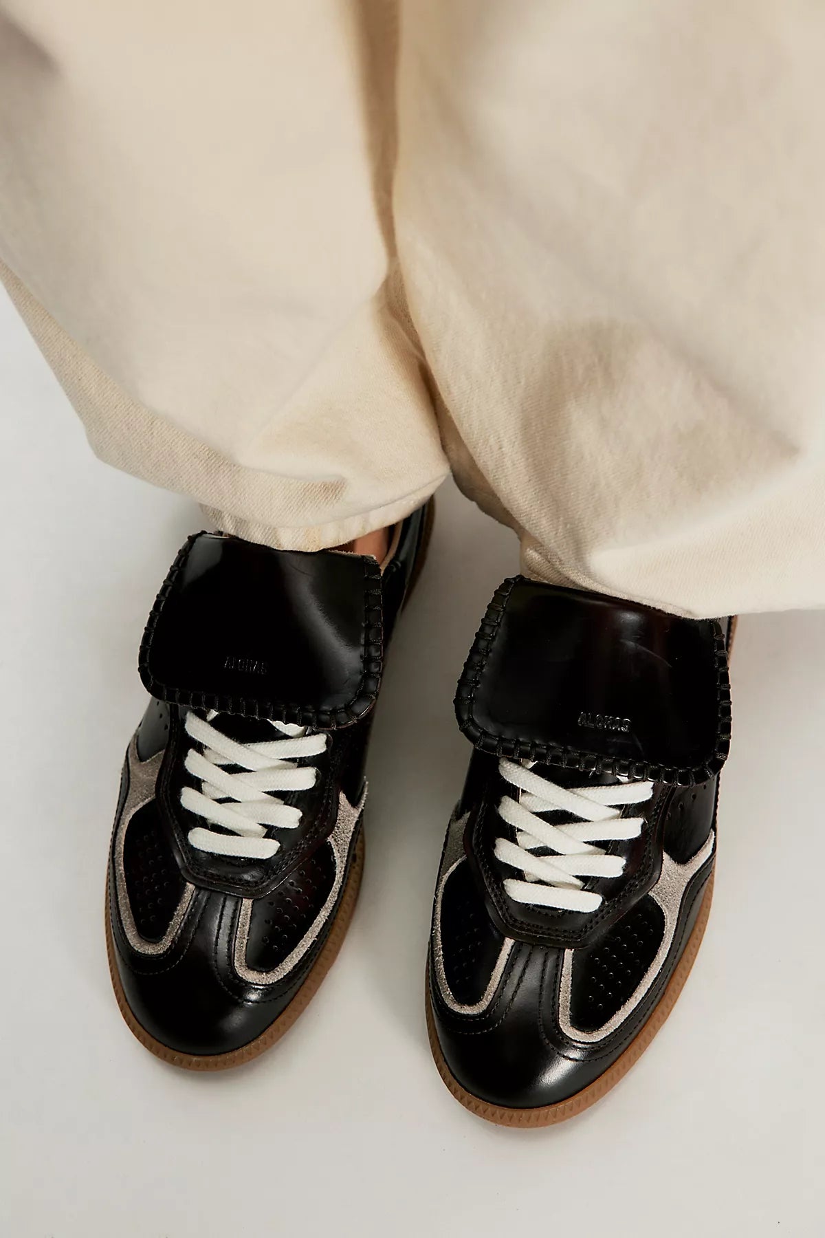 ALOHAS Tb.490 Club Sneakers