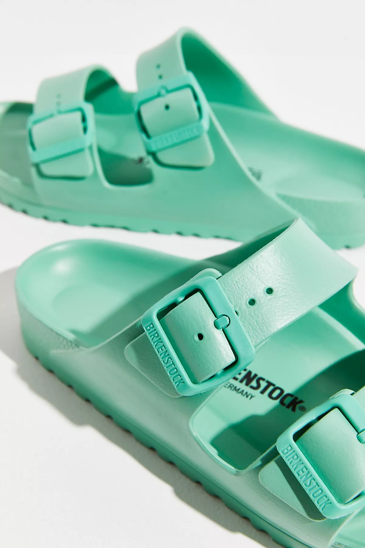Birkenstock EVA Arizona Sandals