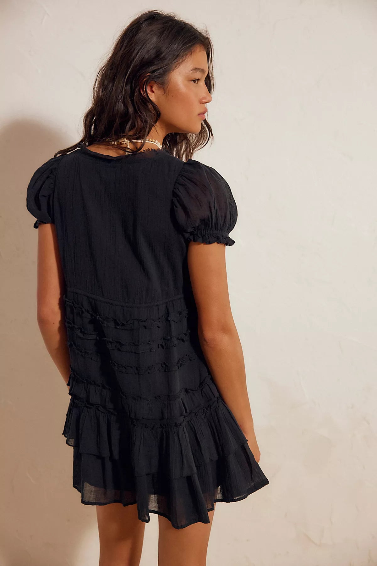Darcy Mini Dress