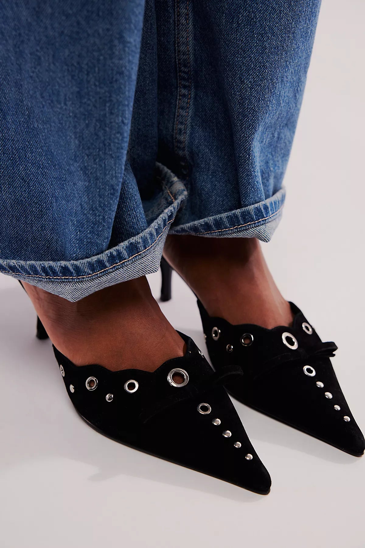 Arabella Heels