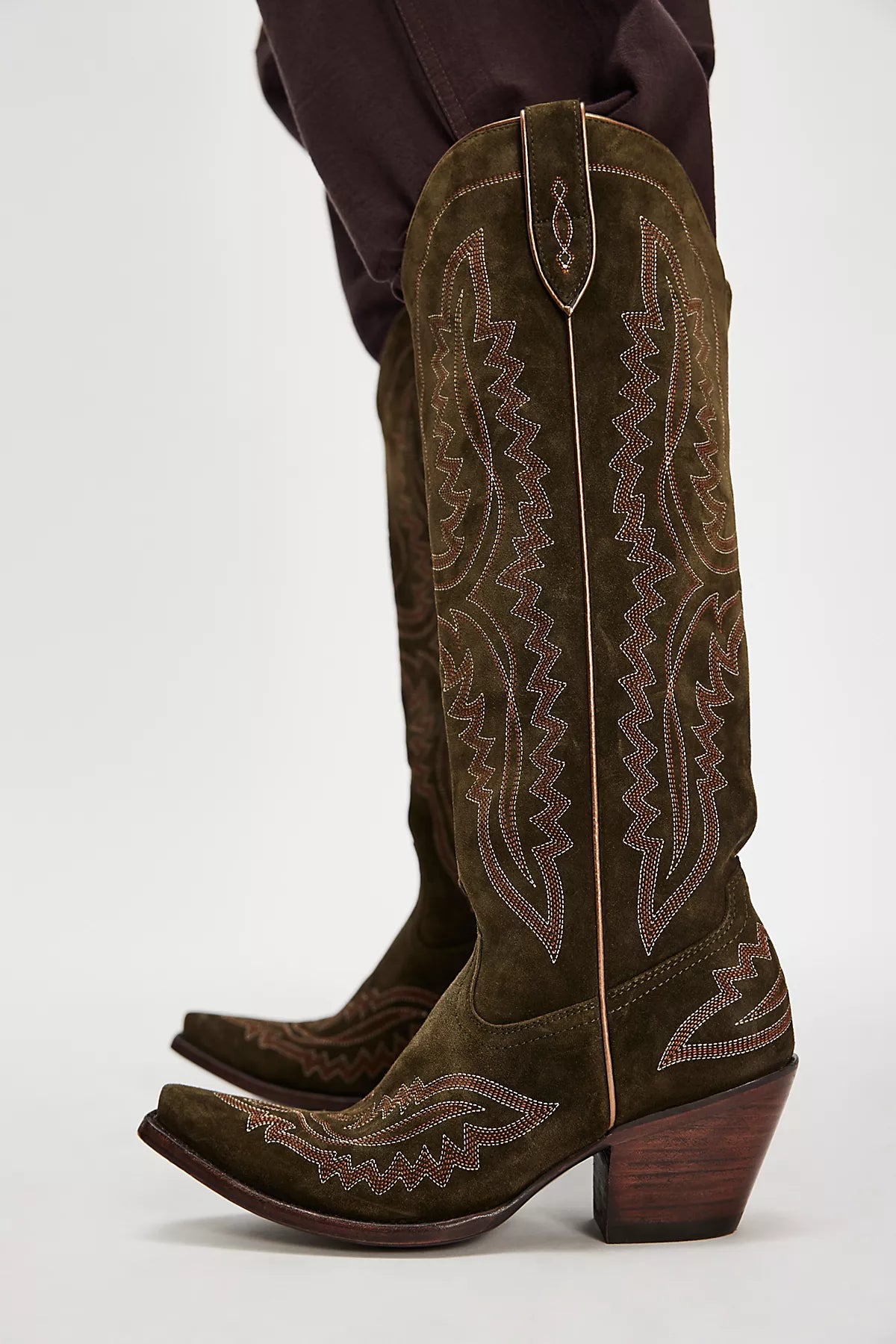 Ariat Casanova Western Boots