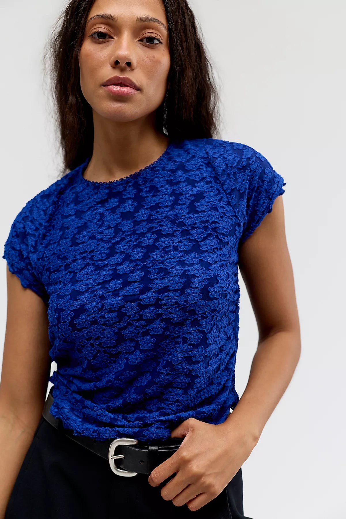 Anora Baby Tee