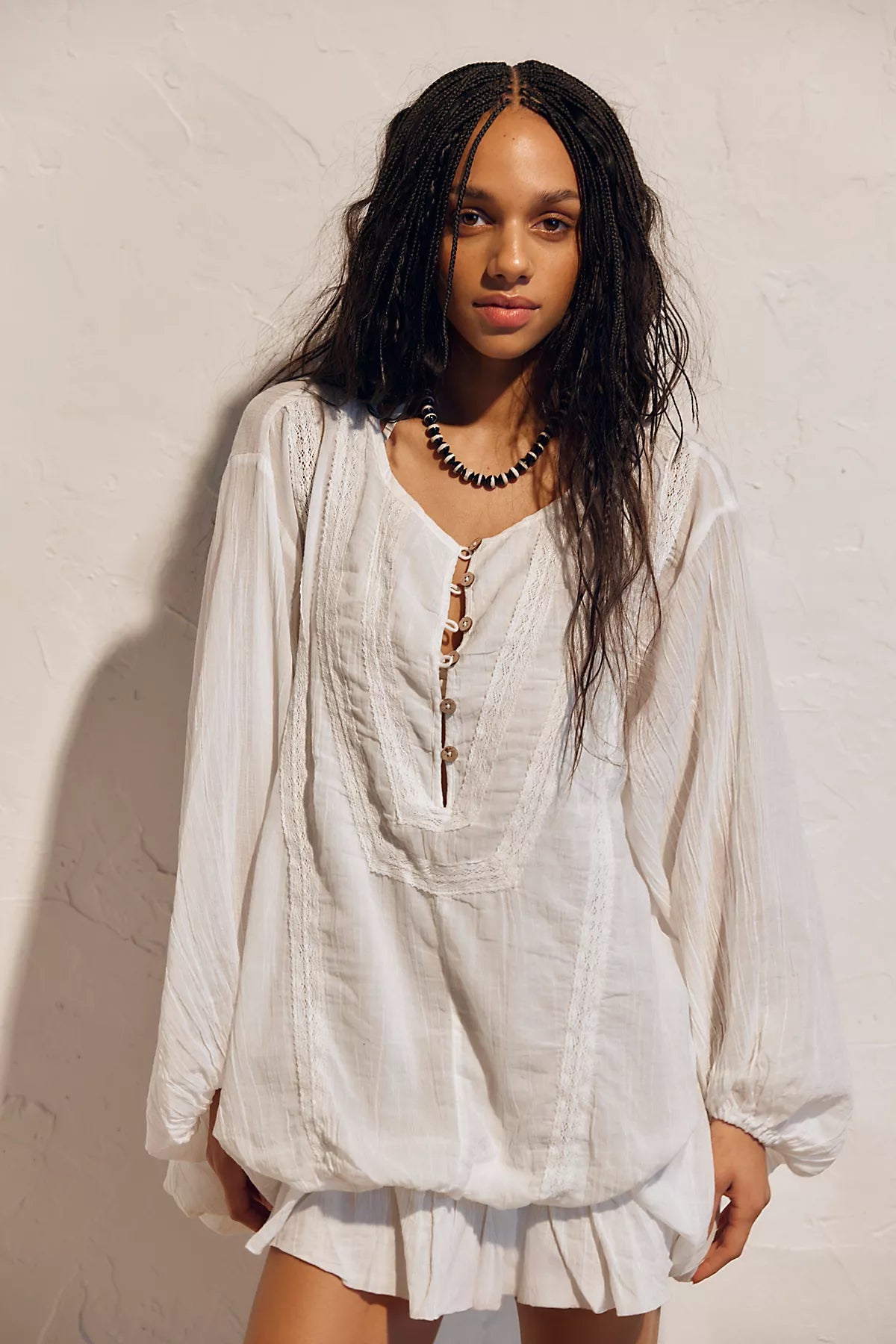 Florence Mini Dress