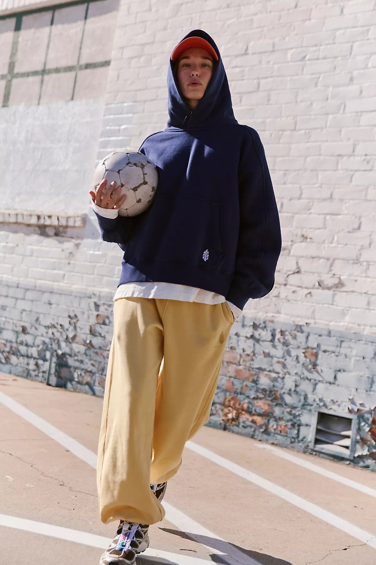 A Cut Above Hoodie