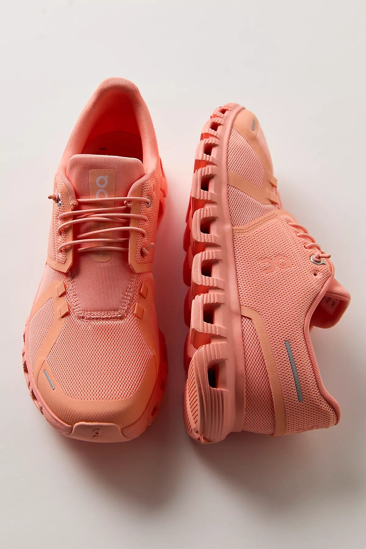 On Cloud 6 Sneakers