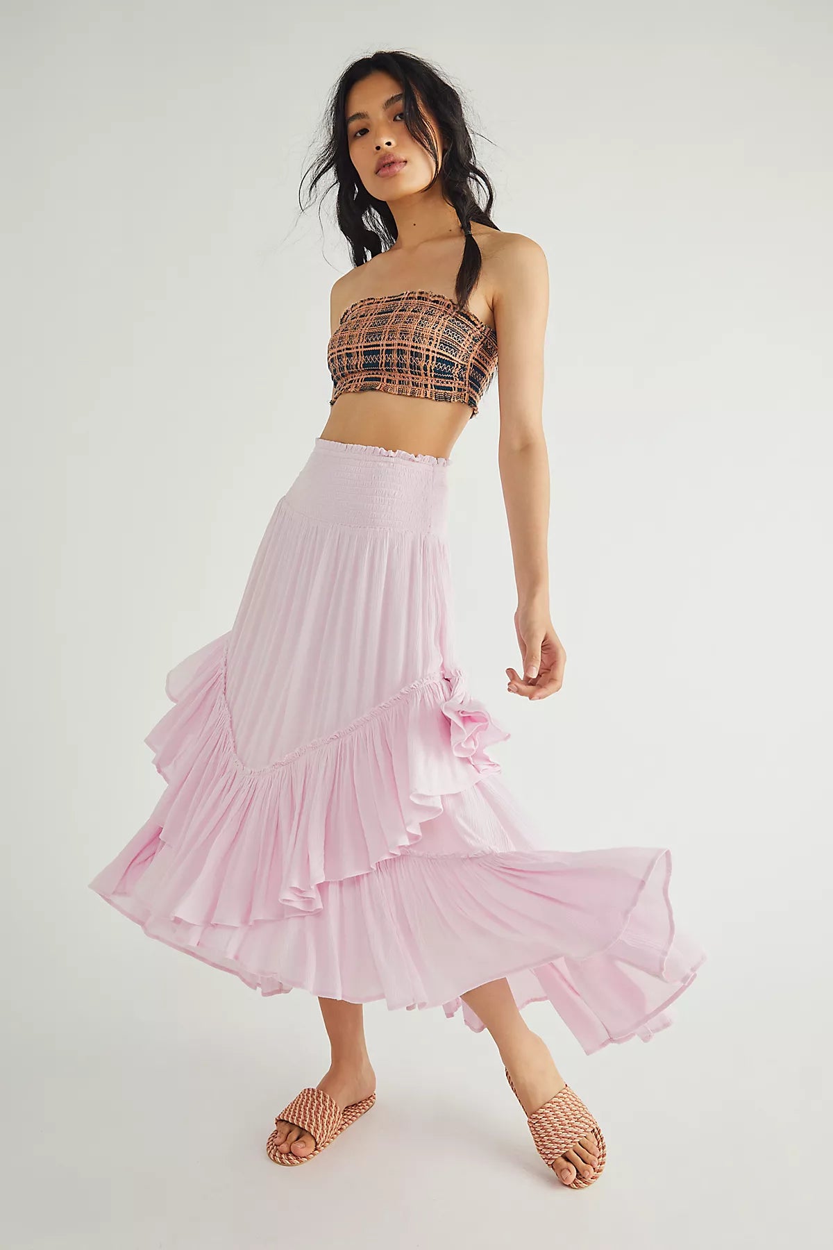 The Convertible Skirt