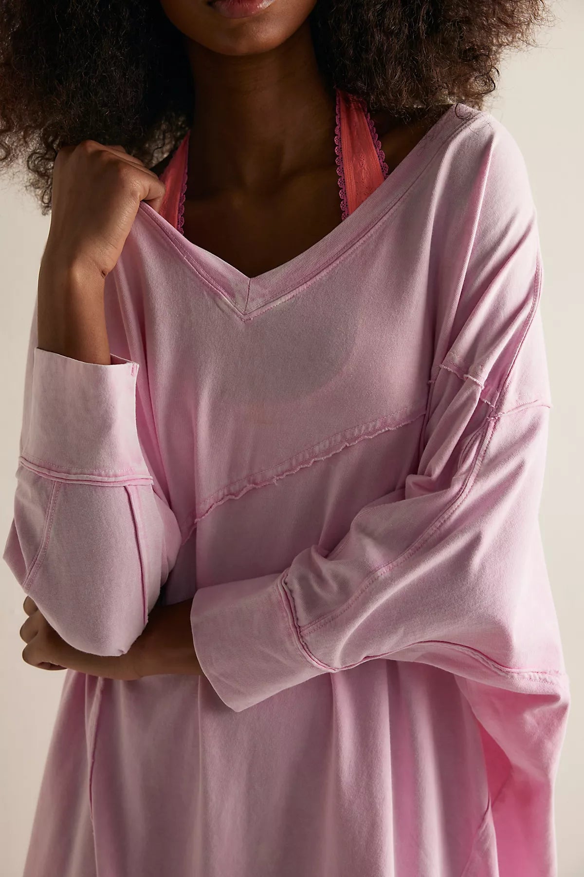Dusk To Dawn Nightie