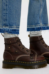 Dr. Martens Sinclair Floral Boots