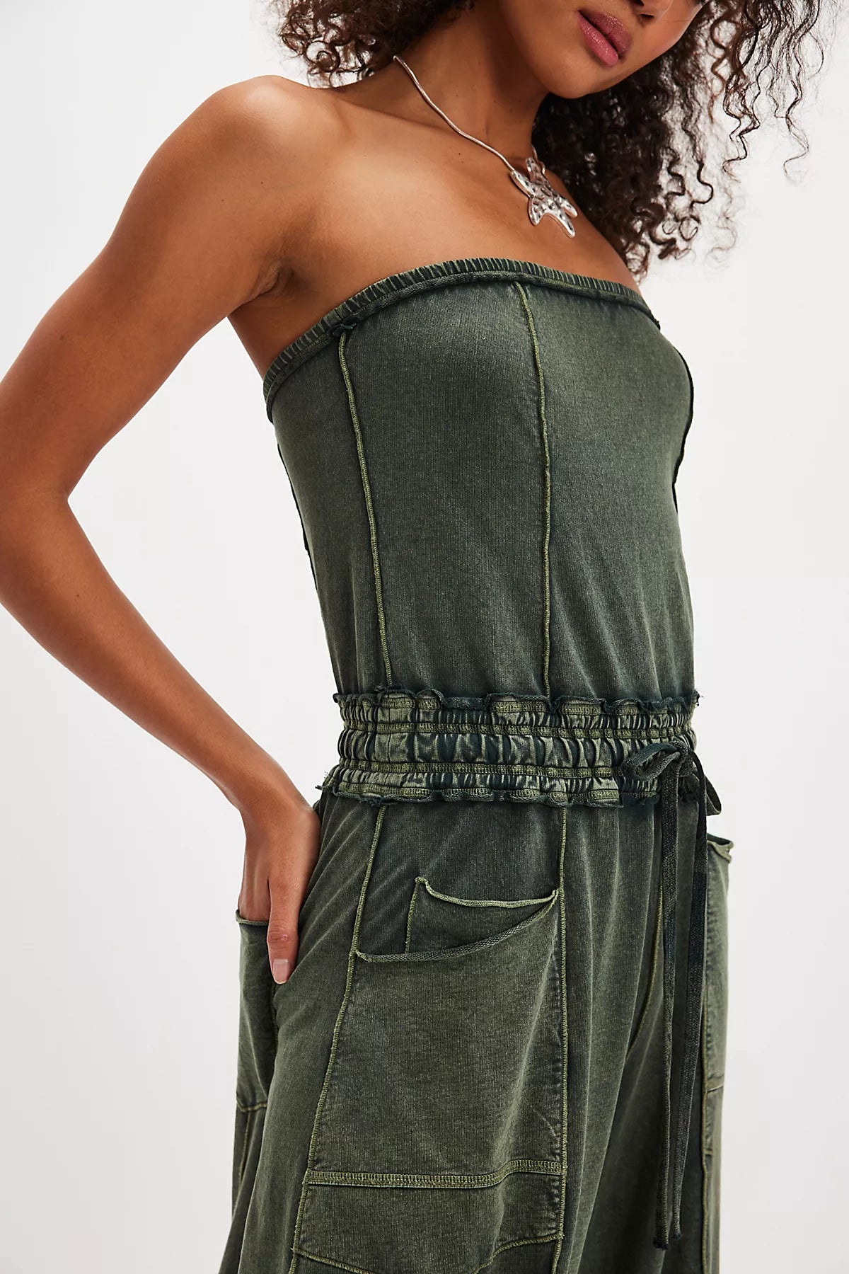 FP One Kaiden One-Piece