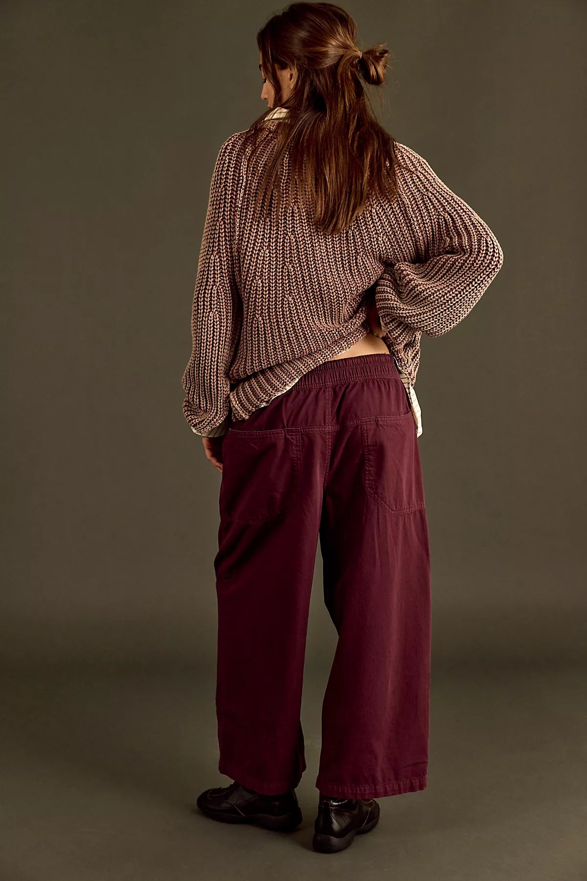 We The Free Easy Peasy Pull-On Jeans