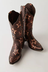 Ariat Hazen Star Boots