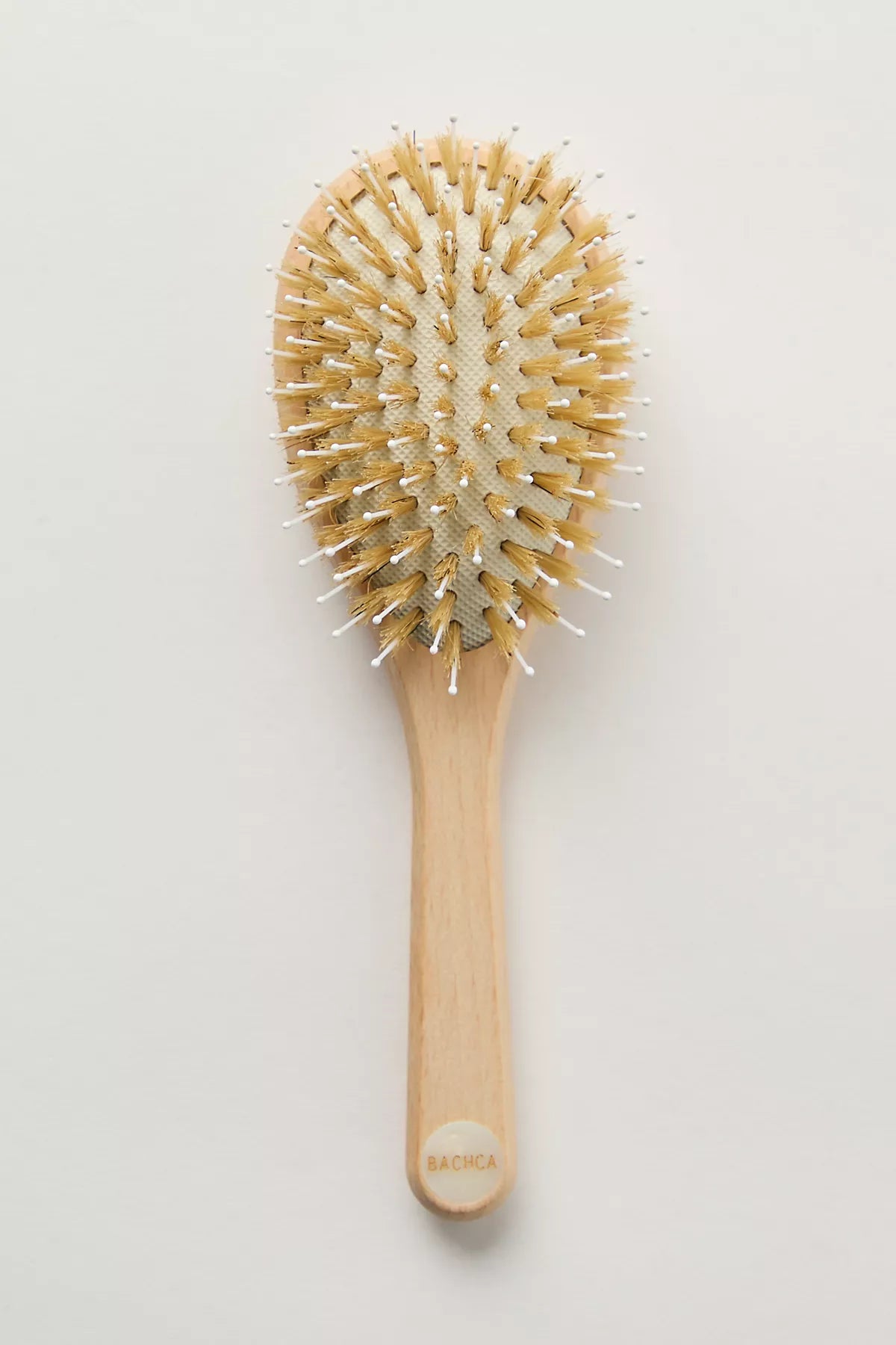 Bachca Care & Shine Small Hair Brush