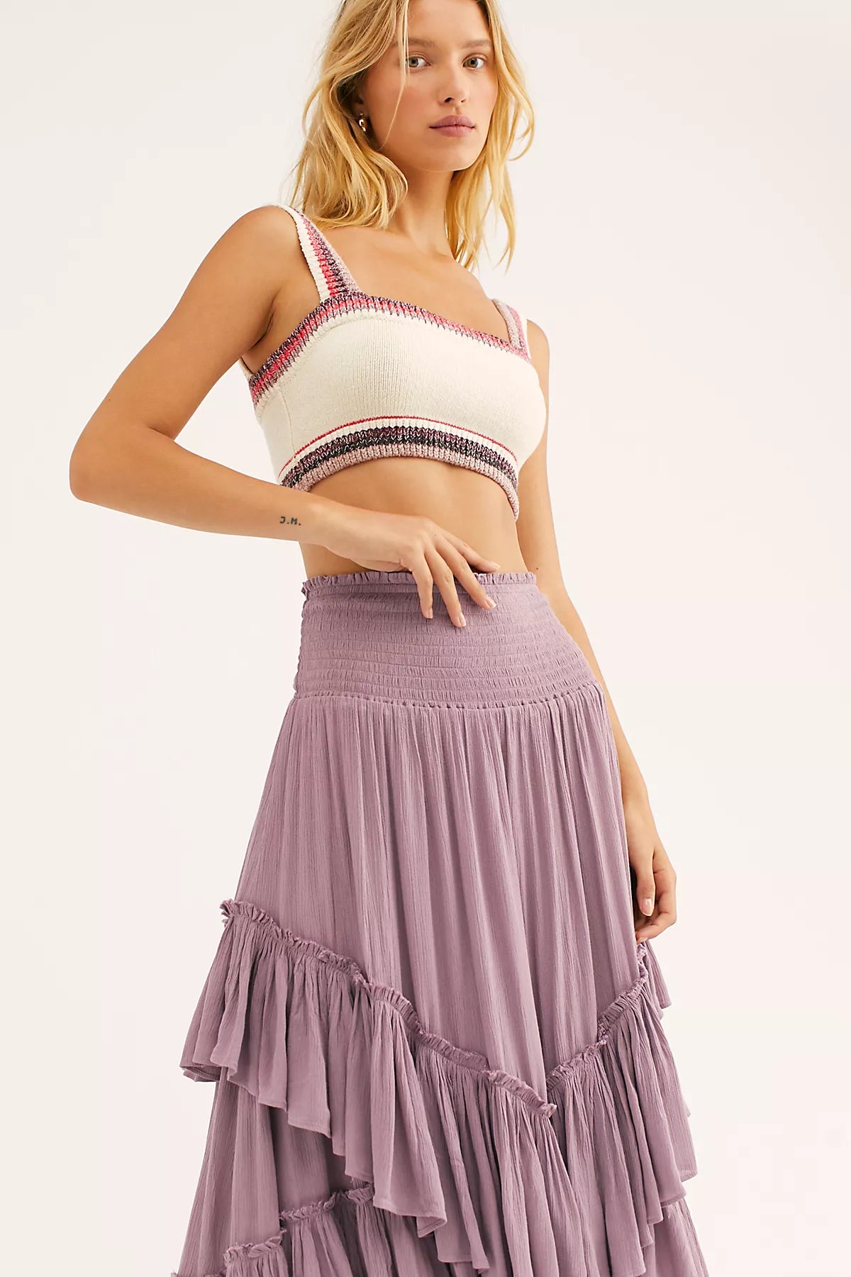 The Convertible Skirt