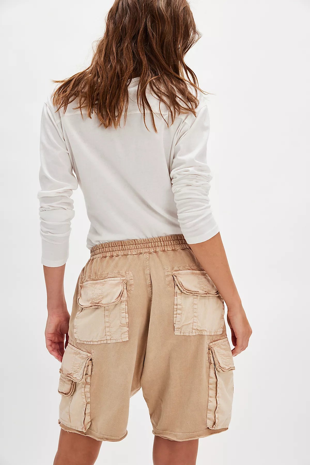 FP One Beck Shorts