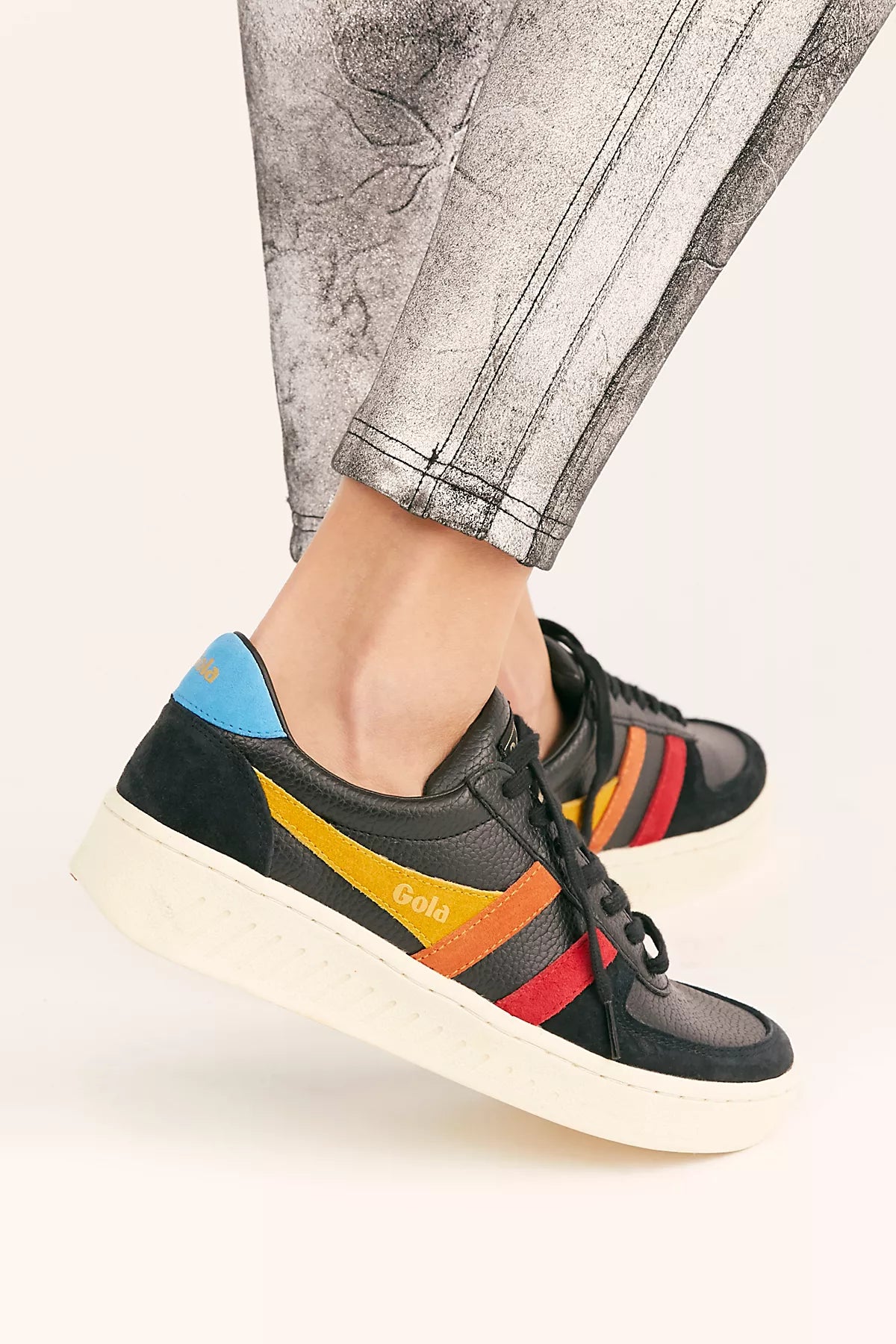 Gola Grandslam Trident Sneakers